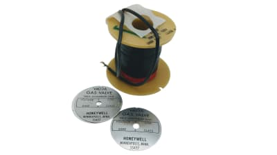 HONEYWELL 7640-ND