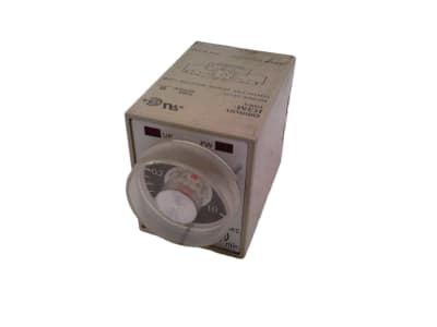 OMRON H3M-DC24-B