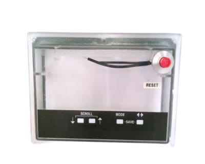 HONEYWELL 204718C