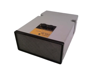 OMRON E4A-3K