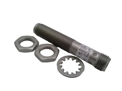HTM SENSORS ECS1-1204U-AUU3-PTFE