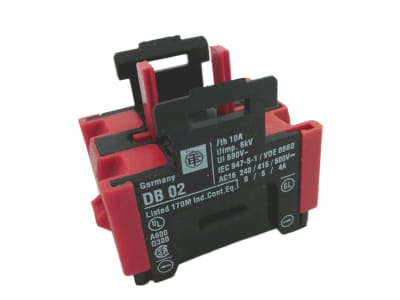 SCHNEIDER ELECTRIC 9001-DB02