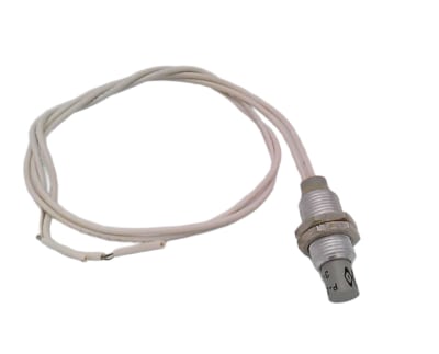 GEORGE RISK INDUSTRIES P-20-A