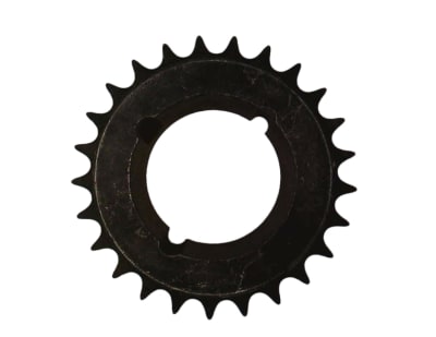 MARTIN SPROCKET & GEAR INC 50BTB25-2012