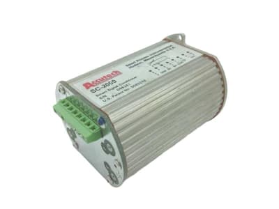 ACCUTECH SC-2000