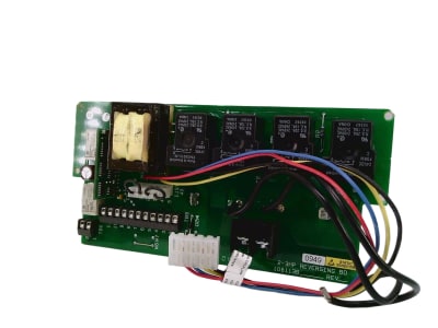 NIDEC CORP 106113801-D