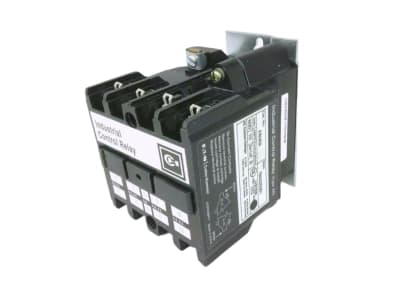 EATON CORPORATION AR440A