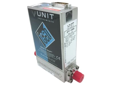 UNIT INSTRUMENTS UFC-1660