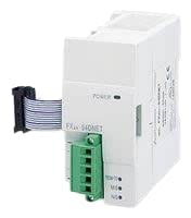 MITSUBISHI FX2N-64DNET