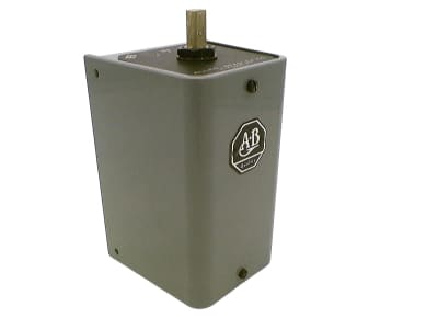 ALLEN BRADLEY 350-TAV