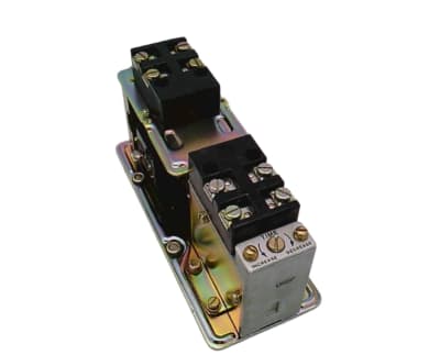 ALLEN BRADLEY 849-ZOB321