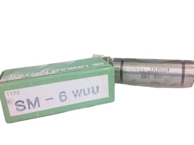 NB LINEAR SM6WUU
