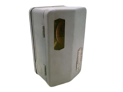 ROBERTSHAW 306