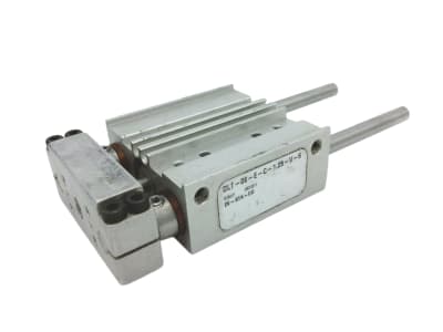 DOVER CORPORATION DLT-06-E-C-1.25-V-S