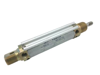 FESTO DGS-25-50-PPV-A