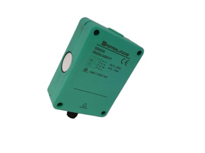 PEPPERL & FUCHS 3RG6343-3AB00-PF