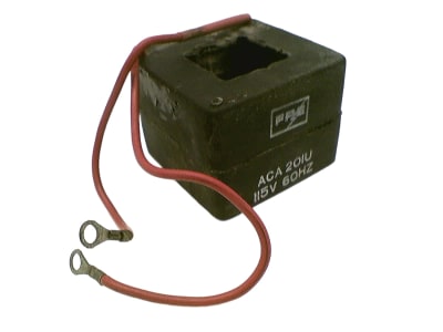 FEDERAL PACIFIC ELECTRIC ACA-2O1U