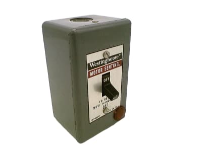 WESTINGHOUSE 100235BM