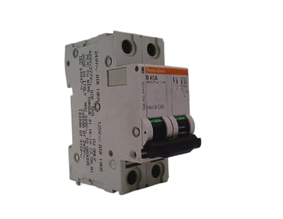 SCHNEIDER ELECTRIC MG24137