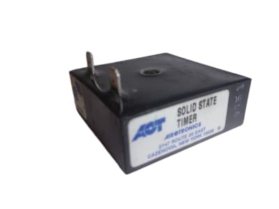 AIRTRONICS THL320SC