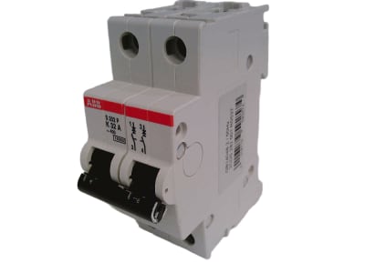 ASEA BROWN BOVERI S202P-K32A
