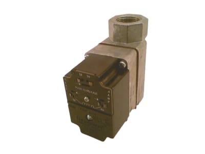 HONEYWELL V8202A-1034