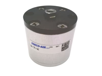 FABCO G-7-X