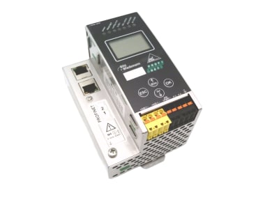 BIHL & WIEDEMANN BWU2729