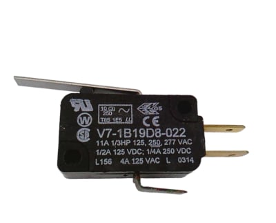 HONEYWELL V7-1B19D8-022