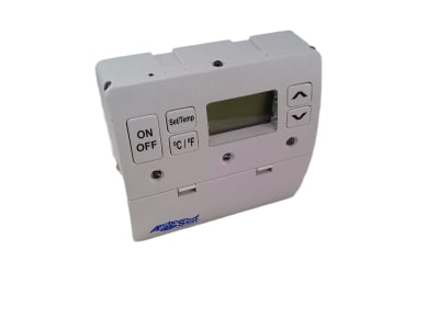 MASTERCOOL INC RCT1000