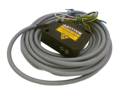 BALLUFF BOD 26K-LA02-C-06