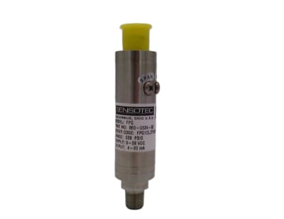 HONEYWELL 060-G524-02