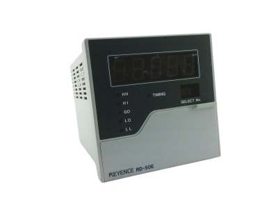 KEYENCE CORP RD-50E