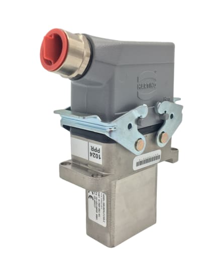 DYNAPAR RIMLD-1024