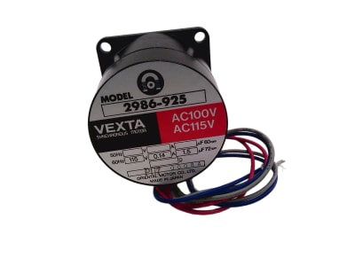 ORIENTAL MOTOR 2986-925