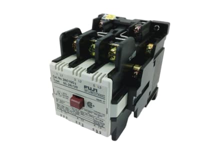 FUJI ELECTRIC 2NC1Q0B22