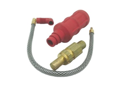 WELDCRAFT QCS-5G