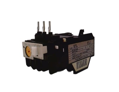 FUJI ELECTRIC TR13DW-T