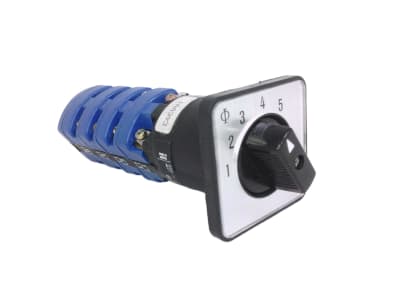 KRAUS & NAIMER D10-1AA393-600/EM