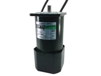 ORIENTAL MOTOR 5IK90GU-SMF2