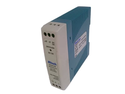 ALTECH CORP PS-S1024