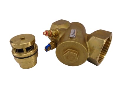 VICTAULIC V02076T04S