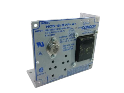 ADVANCED ENERGY HC5-6/OVP-A
