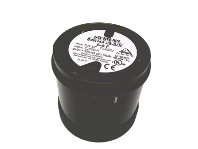 SIEMENS 8WD4428-0BE