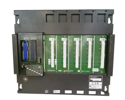MITSUBISHI A55-B