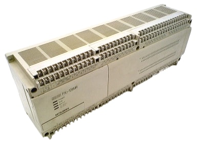 MITSUBISHI FX2-128MR