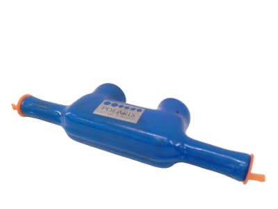 NSI INDUSTRIES ISRW-4