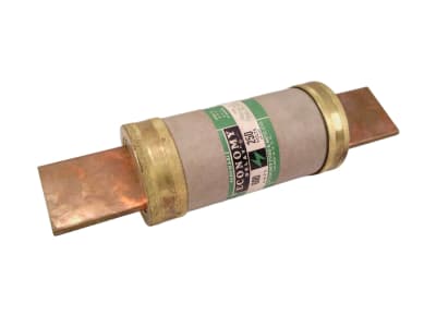 ECONOMY FUSE F-60025