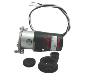 HUMPHREY M31E1-24VDC