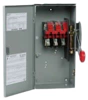 EATON CORPORATION DH363URK